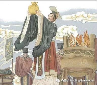 汉武帝封禅 汉武帝封禅