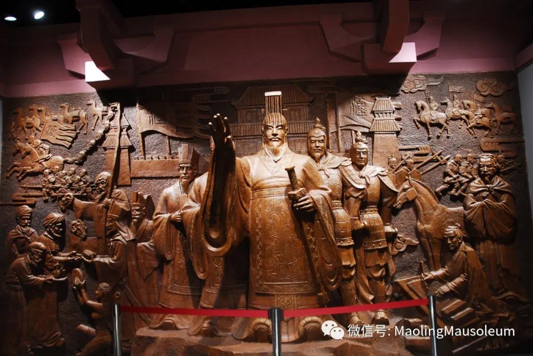 汉武帝封禅 汉武帝封禅